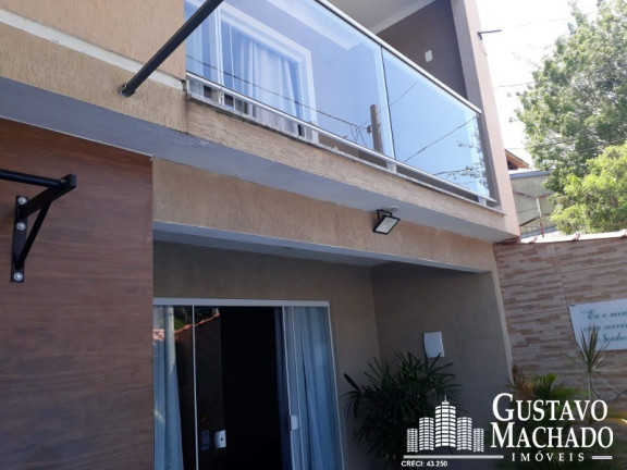 Casa com 3 Quartos à Venda, 220 m² em Jardim Belvedere - Volta Redonda