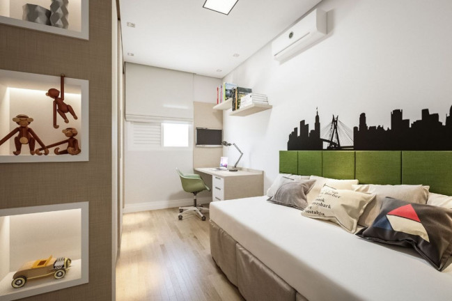Imagem Imóvel com 2 Quartos à Venda, 60 m² em Sumare - Sumare Imagem Imóvel com 2 Quartos à Venda, 60 m² em Sumare - Sumare