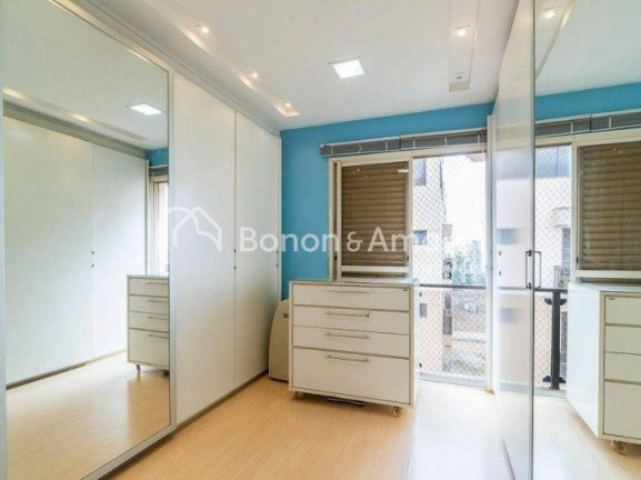 Imagem Cobertura com 3 Quartos à Venda, 402 m² em Jardim Das Paineiras - Campinas Imagem Cobertura com 3 Quartos à Venda, 402 m² em Jardim Das Paineiras - Campinas