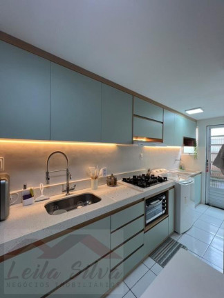 Imagem Casa de Condomínio com 3 Quartos à Venda, 140 m² em Planalto Uruguai - Teresina Imagem Casa de Condomínio com 3 Quartos à Venda, 140 m² em Planalto Uruguai - Teresina