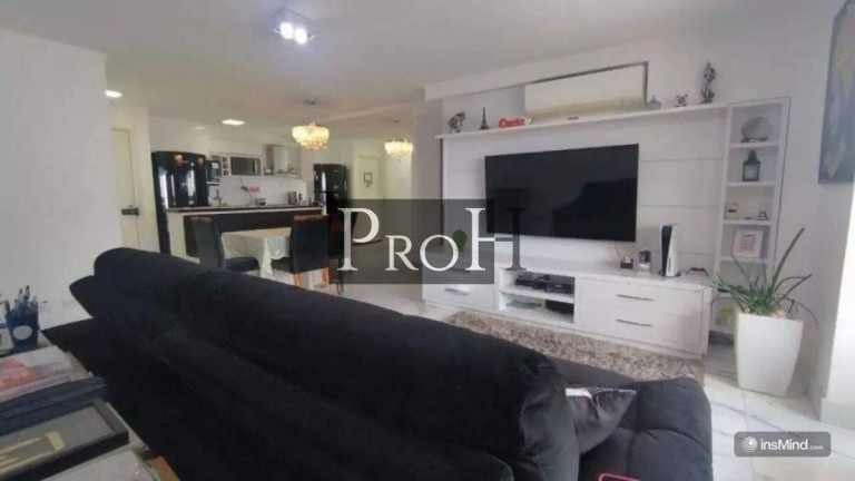 Imagem Apartamento com 3 Quartos à Venda, 88 m² em Jabaquara - São Paulo