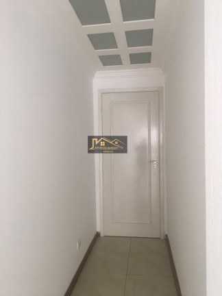 Imagem Apartamento com 3 Quartos à Venda, 110 m² em Jardim Emília - Sorocaba Imagem Apartamento com 3 Quartos à Venda, 110 m² em Jardim Emília - Sorocaba