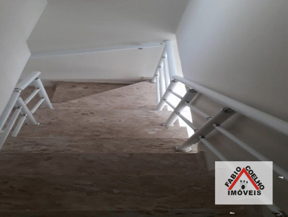 Imagem Casa com 3 Quartos à Venda, 130 m² em Campo Grande - São Paulo Imagem Casa com 3 Quartos à Venda, 130 m² em Campo Grande - São Paulo