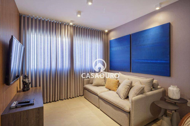 Imagem Apartamento com 2 Quartos à Venda, 59 m² em São Lucas - Belo Horizonte Imagem Apartamento com 2 Quartos à Venda, 59 m² em São Lucas - Belo Horizonte