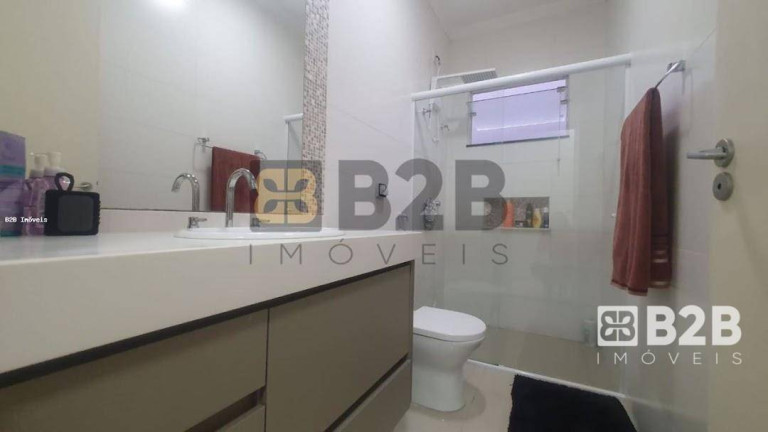 Imagem Casa com 3 Quartos à Venda, 227 m² em Quinta Ranieri Blue - Bauru Imagem Casa com 3 Quartos à Venda, 227 m² em Quinta Ranieri Blue - Bauru