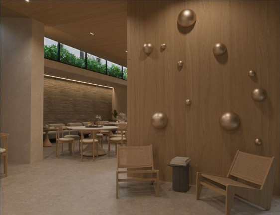 Imagem Apartamento com 1 Quarto à Venda, 61 m² em Altiplano Cabo Branco - João Pessoa Imagem Apartamento com 1 Quarto à Venda, 61 m² em Altiplano Cabo Branco - João Pessoa