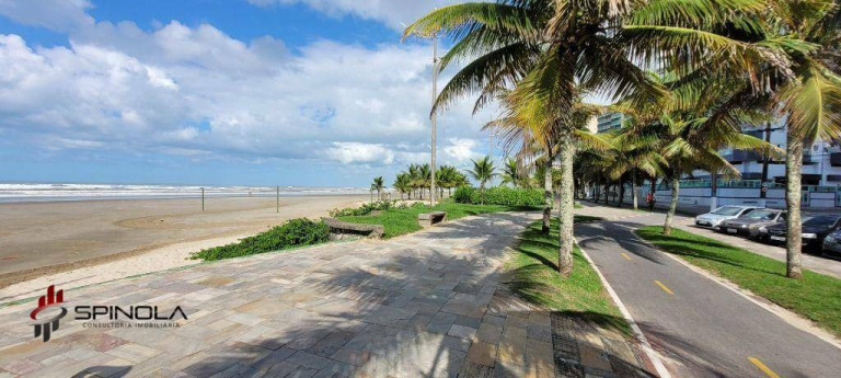 Imagem Casa com 2 Quartos à Venda, 110 m² em Vila Caiçara - Praia Grande Imagem Casa com 2 Quartos à Venda, 110 m² em Vila Caiçara - Praia Grande