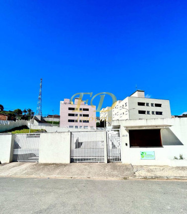 Apartamento com 2 Quartos à Venda, 53 m² em Terra Preta (terra Preta) - Mairiporã