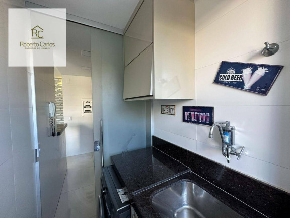 Imagem Apartamento com 2 Quartos à Venda, 69 m² em Santa Cecília - Vitória