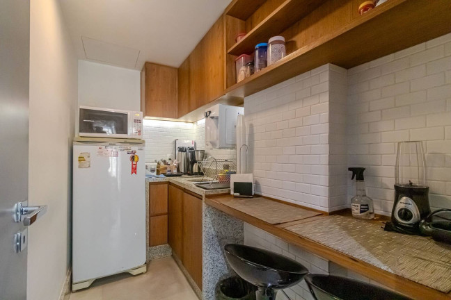 Imagem Sala Comercial à Venda, 46 m² em Barra Olímpica - Rio De Janeiro