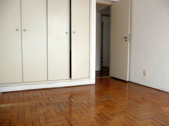 Imagem Apartamento com 3 Quartos à Venda, 111 m² em Vila Clementino - São Paulo Imagem Apartamento com 3 Quartos à Venda, 111 m² em Vila Clementino - São Paulo