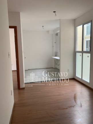 Imagem Imóvel com 2 Quartos à Venda, 45 m² em São Luís - Volta Redonda Imagem Imóvel com 2 Quartos à Venda, 45 m² em São Luís - Volta Redonda
