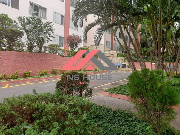 Imagem Imóvel com 3 Quartos à Venda, 88 m² em Jardim Patente - São Paulo Imagem Imóvel com 3 Quartos à Venda, 88 m² em Jardim Patente - São Paulo