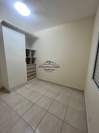 Imagem Apartamento com 2 Quartos à Venda, 52 m² em São Dimas - Condomínio Campo Belo Clube - Guaratinguetá Imagem Apartamento com 2 Quartos à Venda, 52 m² em São Dimas - Condomínio Campo Belo Clube - Guaratinguetá
