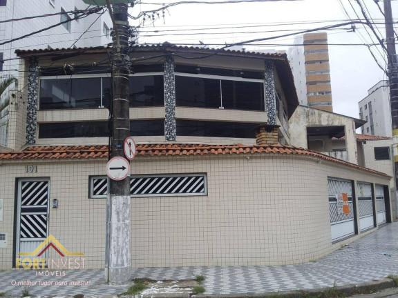 Imagem Imóvel com 5 Quartos à Venda, 195 m² em Vila Assunção - Praia Grande Imagem Imóvel com 5 Quartos à Venda, 195 m² em Vila Assunção - Praia Grande