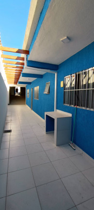 Imagem Casa com 2 Quartos à Venda, 140 m² em Portão - Atibaia Imagem Casa com 2 Quartos à Venda, 140 m² em Portão - Atibaia