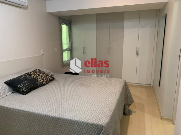 Imagem Apartamento com 1 Quarto para Alugar, 70 m² em Vila Altinópolis - Bauru Imagem Apartamento com 1 Quarto para Alugar, 70 m² em Vila Altinópolis - Bauru