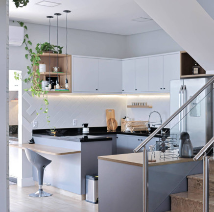 Imagem Casa com 3 Quartos à Venda, 170 m² em Jardim Park Real - Indaiatuba Imagem Casa com 3 Quartos à Venda, 170 m² em Jardim Park Real - Indaiatuba