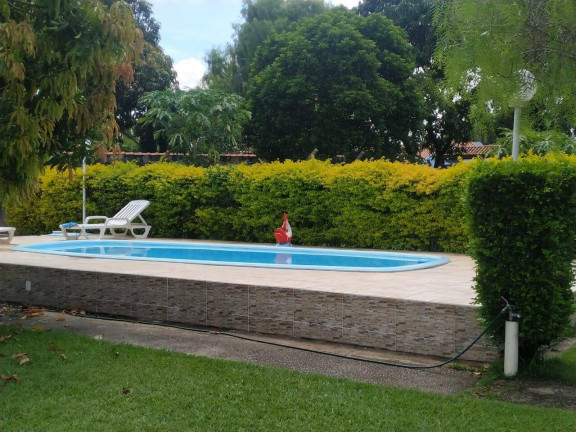 Imagem Chácara com 2 Quartos à Venda, 1.500 m² em Chácara Primavera - Sumaré Imagem Chácara com 2 Quartos à Venda, 1.500 m² em Chácara Primavera - Sumaré