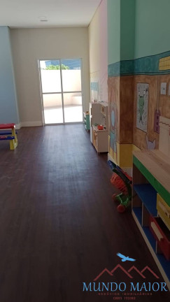 Imagem Apartamento com 2 Quartos à Venda, 60 m² em Casa Branca - Santo André