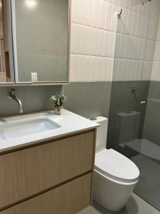 Imagem Apartamento com 2 Quartos à Venda, 60 m² em Parque Amazônia - Goiânia Imagem Apartamento com 2 Quartos à Venda, 60 m² em Parque Amazônia - Goiânia