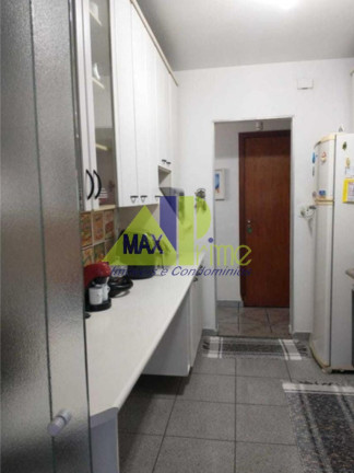 Imagem Apartamento com 2 Quartos à Venda, 60 m² em Chácara Belenzinho - São Paulo Imagem Apartamento com 2 Quartos à Venda, 60 m² em Chácara Belenzinho - São Paulo