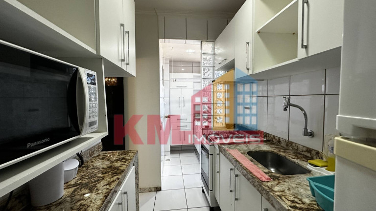 Imagem Apartamento com 3 Quartos à Venda, 70 m² em Nova Betânia - Mossoró Imagem Apartamento com 3 Quartos à Venda, 70 m² em Nova Betânia - Mossoró