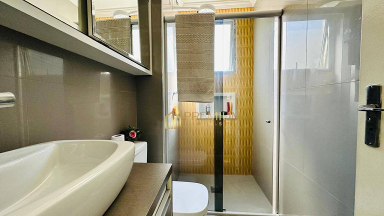 Imagem Apartamento com 4 Quartos à Venda, 107 m² em Floradas De São José - São José Dos Campos