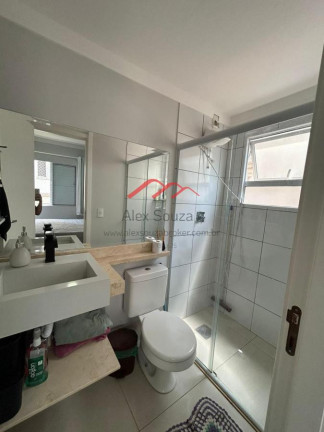 Imagem Apartamento com 3 Quartos à Venda, 66 m² em Parque Euclides Miranda - Sumaré Imagem Apartamento com 3 Quartos à Venda, 66 m² em Parque Euclides Miranda - Sumaré