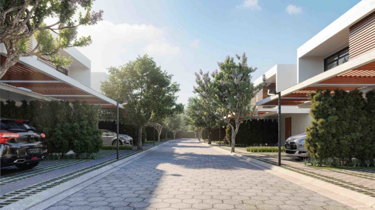 Imagem Casa com 3 Quartos à Venda, 152 m² em Tanquinho - Santana De Parnaíba Imagem Casa com 3 Quartos à Venda, 152 m² em Tanquinho - Santana De Parnaíba