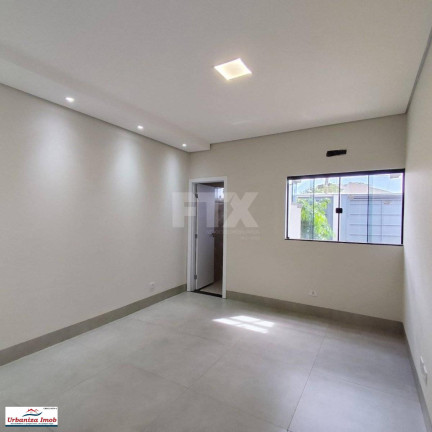 Imagem Casa com 3 Quartos à Venda, 118 m² em Tiradentes - Campo Grande Imagem Casa com 3 Quartos à Venda, 118 m² em Tiradentes - Campo Grande