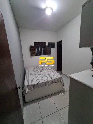 Imagem Casa com 4 Quartos à Venda, 200 m² em Altiplano Cabo Branco - João Pessoa Imagem Casa com 4 Quartos à Venda, 200 m² em Altiplano Cabo Branco - João Pessoa