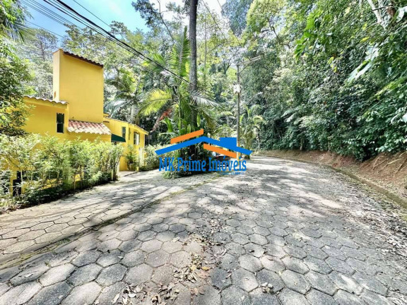 Imagem Casa de Condomínio com 3 Quartos à Venda, 485 m² em Condomínio Iolanda - Taboão Da Serra Imagem Casa de Condomínio com 3 Quartos à Venda, 485 m² em Condomínio Iolanda - Taboão Da Serra