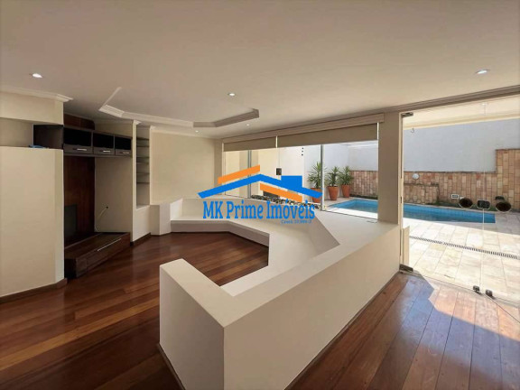 Imagem Casa de Condomínio com 4 Quartos à Venda, 360 m² em Jardim São Paulo Ii - Cotia Imagem Casa de Condomínio com 4 Quartos à Venda, 360 m² em Jardim São Paulo Ii - Cotia