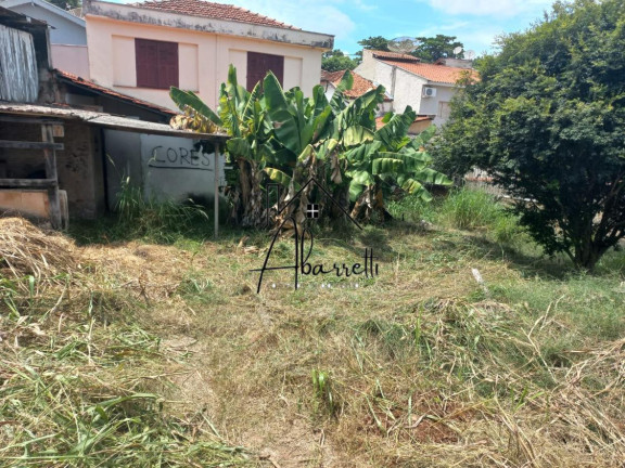 Imagem Terreno à Venda, 233 m² em Vila Rezende - Piracicaba