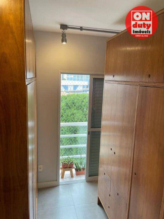 Imagem Apartamento com 3 Quartos à Venda, 105 m² em Marapé - Santos Imagem Apartamento com 3 Quartos à Venda, 105 m² em Marapé - Santos