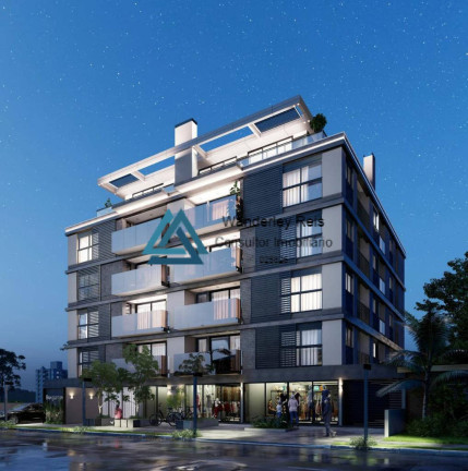 Imagem Apartamento com 2 Quartos à Venda, 68 m² em Canasvieiras - Florianópolis Imagem Apartamento com 2 Quartos à Venda, 68 m² em Canasvieiras - Florianópolis