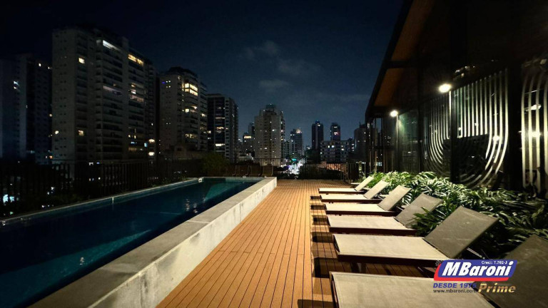 Imagem Apartamento com 3 Quartos para Alugar, 100 m² em Perdizes - São Paulo Imagem Apartamento com 3 Quartos para Alugar, 100 m² em Perdizes - São Paulo