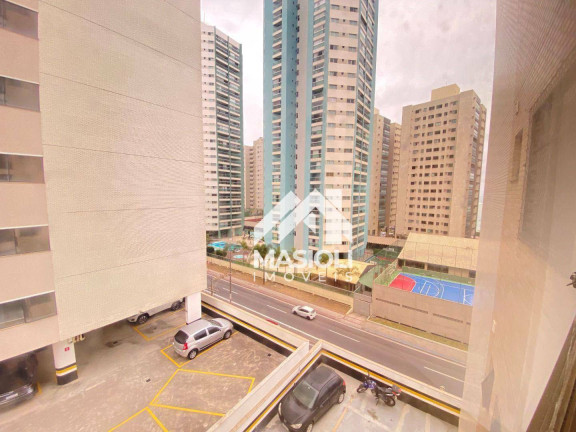 Imagem Apartamento com 2 Quartos à Venda, 65 m² em Praia De Itaparica - Vila Velha