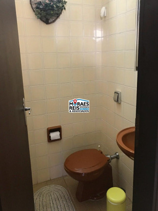 Imagem Casa com 4 Quartos à Venda, 260 m² em Vila Olímpia - São Paulo Imagem Casa com 4 Quartos à Venda, 260 m² em Vila Olímpia - São Paulo
