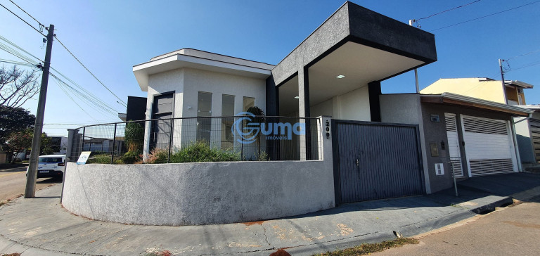 Imagem Casa com 3 Quartos à Venda, 150 m² em Residencial Quinta Dos Vinhedos - Bragança Paulista Imagem Casa com 3 Quartos à Venda, 150 m² em Residencial Quinta Dos Vinhedos - Bragança Paulista