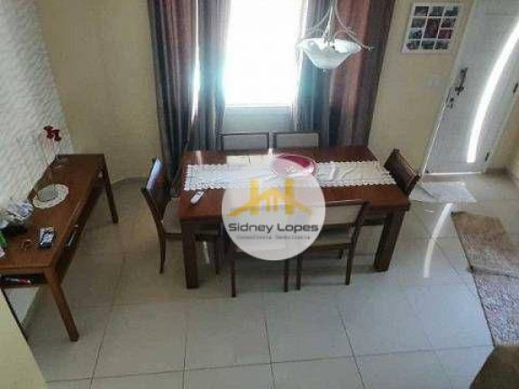 Imagem Casa com 3 Quartos à Venda, 173 m² em Freguesia De Jacarepaguá - Rio De Janeiro