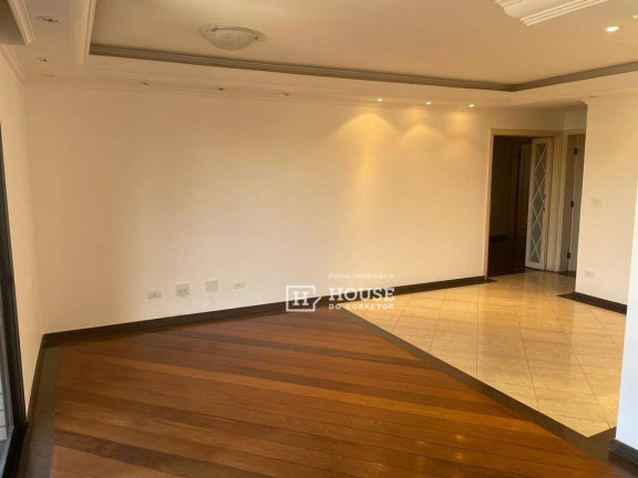 Imagem Apartamento com 3 Quartos à Venda, 184 m² em Jardim Da Saúde - São Paulo Imagem Apartamento com 3 Quartos à Venda, 184 m² em Jardim Da Saúde - São Paulo