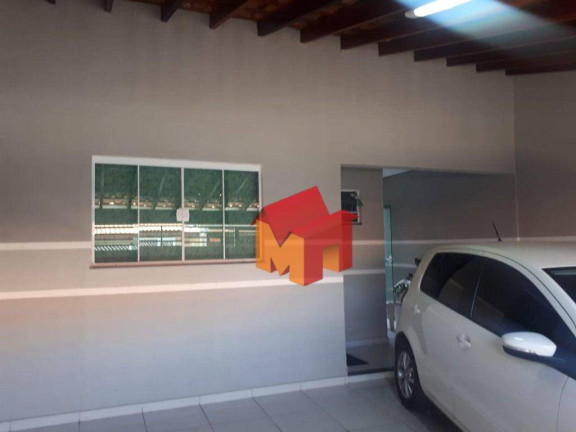 Imagem Casa com 3 Quartos à Venda, 190 m² em Parque Residencial Jaguari - Americana Imagem Casa com 3 Quartos à Venda, 190 m² em Parque Residencial Jaguari - Americana
