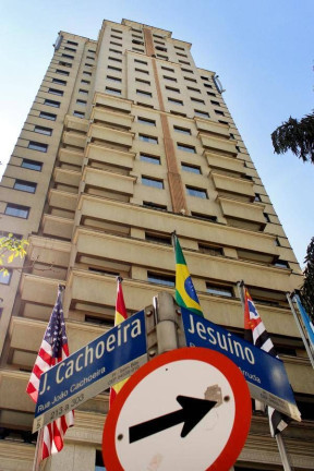 Imagem Apartamento com 1 Quarto à Venda, 27 m² em Itaim Bibi - São Paulo Imagem Apartamento com 1 Quarto à Venda, 27 m² em Itaim Bibi - São Paulo