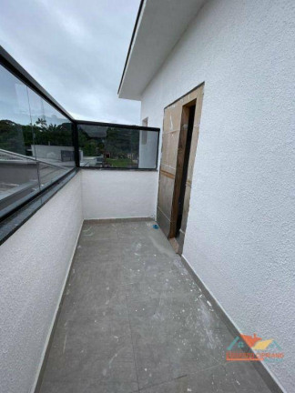 Imagem Sobrado com 2 Quartos à Venda, 69 m² em Massaguaçu - Caraguatatuba