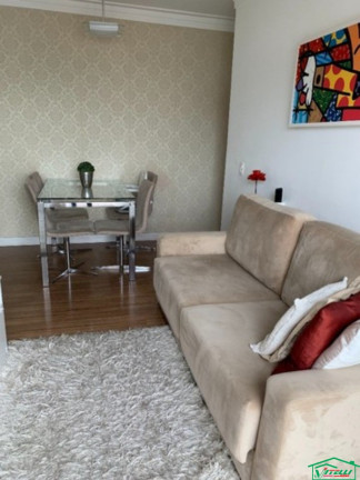 Imagem Apartamento com 2 Quartos à Venda, 46 m² em Mooca - São Paulo Imagem Apartamento com 2 Quartos à Venda, 46 m² em Mooca - São Paulo