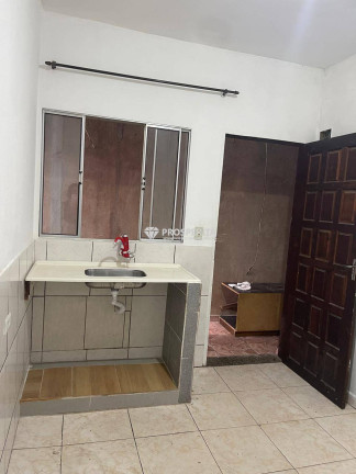 Imagem Casa com 1 Quarto para Alugar,  em Centro - Diadema