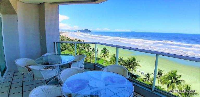 Imagem Cobertura com 4 Quartos à Venda, 349 m² em Riviera De São Lourenço - Bertioga Imagem Cobertura com 4 Quartos à Venda, 349 m² em Riviera De São Lourenço - Bertioga