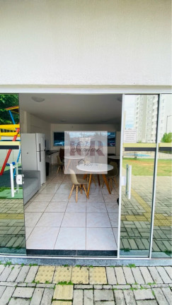 Imagem Apartamento com 2 Quartos à Venda, 42 m² em Vila Gabriel - Sorocaba